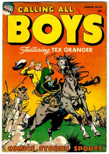 Calling all boys vg fn - all, #16
