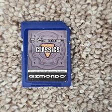 Fathammer Classics - Tiger