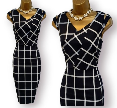 Karen millen dress - uk, 10