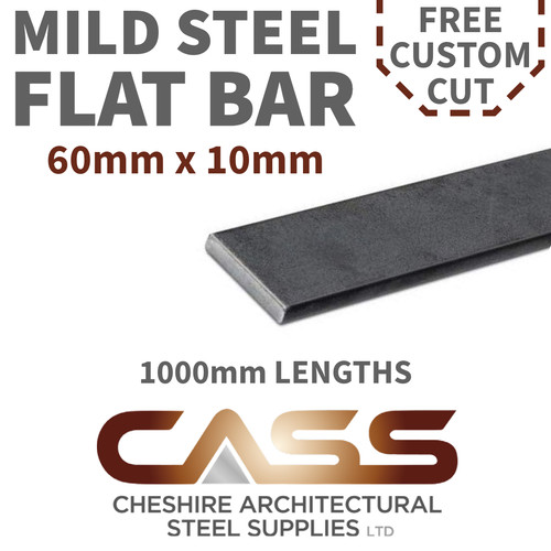60mm 10mm mild - x,