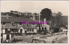 Cornwall Postcard - Helford