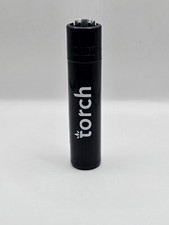 Torch Cannabis Clipper Lighter