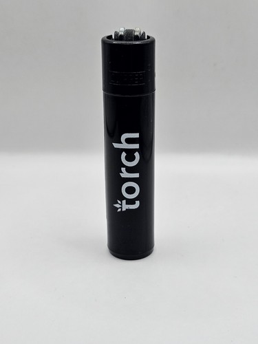Torch cannabis clipper lighter - torch,