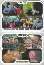 Star Trek Original Series 50th