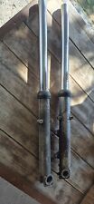 BMW K75 41mm front forks K75 circa 1984 1450519 1450520