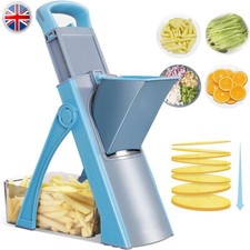 Multifunctional Manual Slicer