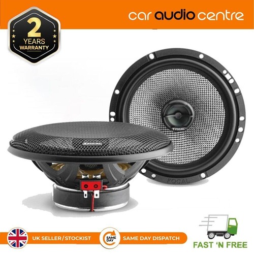 Focal 165ac access 17cm - access,