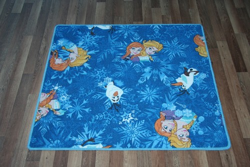Quality disney frozen rug - frozen,