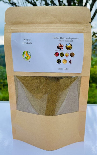 Avtar herbals natural hair - avtar,