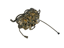 Kawasaki ZZR 1200 Keihin CVK