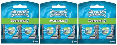 Wilkinson sword protector - wilkinson, 3
