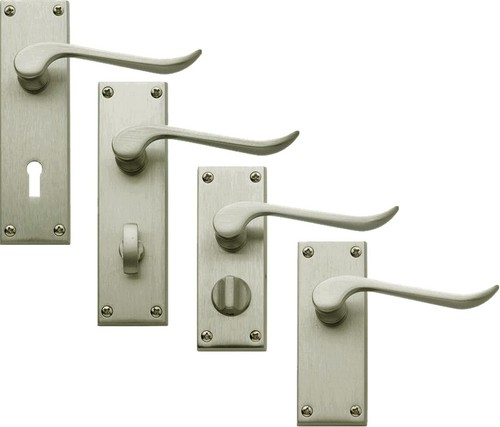 Howdens bertelli chrissi - chrissi, door
