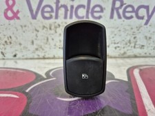 13 VAUXHALL CORSA D 1.2 SXI 3DR NEARSIDE WINDOW CONTROL SWITCH 06-15