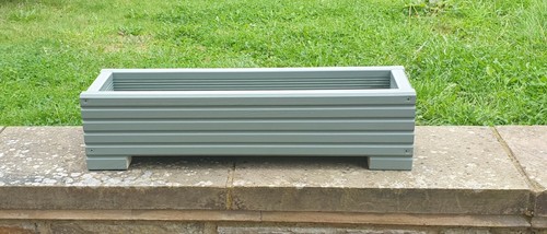 Willow green long wooden - willow,