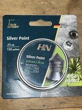 H&N Silver Point Air Gun