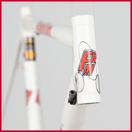 Frm scandium easton sc7000 - scandium,