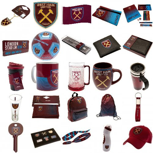 West ham united christmas - united,