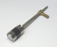 VIOLIN BOW SCREW, FINE QUALITY