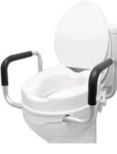 Toilet Raiser Seat for Elderly