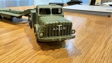 Dinky Toys  660 Mighty Antar