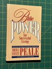 Bible Power for Successful