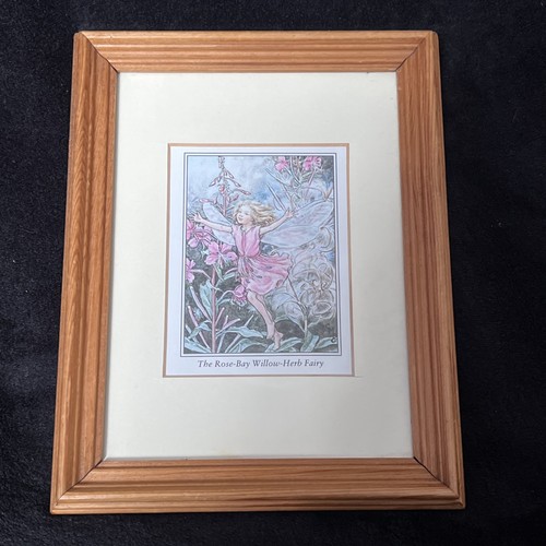 Vintage cicely mary - vintage, barker