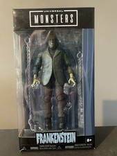 Universal Monsters