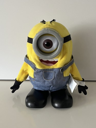 Minion tumbling stuart - minion,