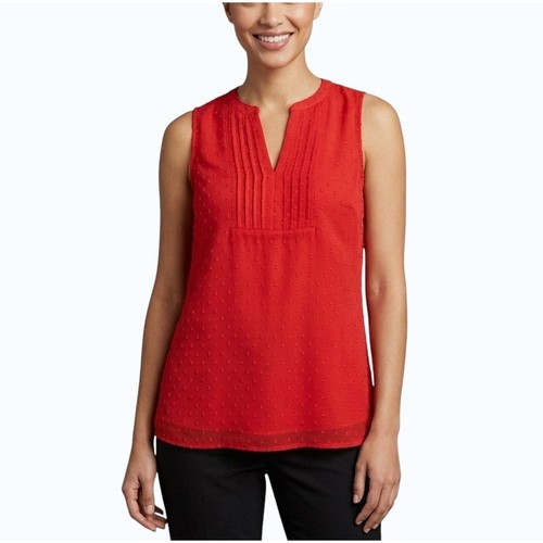 Hawthorn sleeveless split - sleeveless,