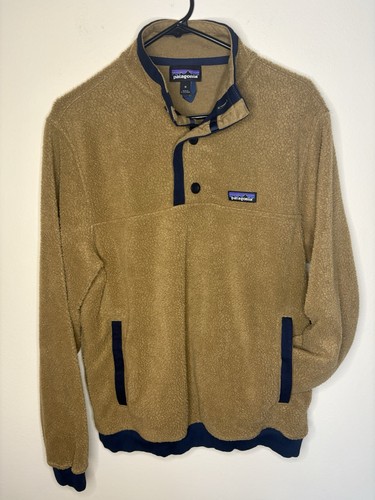 Patagonia men shearling - men's,