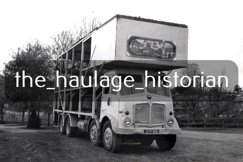 Thh truck photos aec - truck,