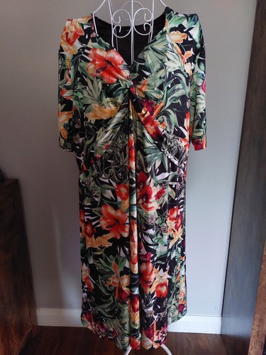 Gerry weber multicolour floral - weber,