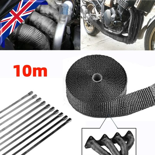 10m titanium heat - 10m,