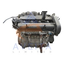 FORD Fiesta 02-08 MK6 1.25 Petrol FUJB Complete Engine 1406667