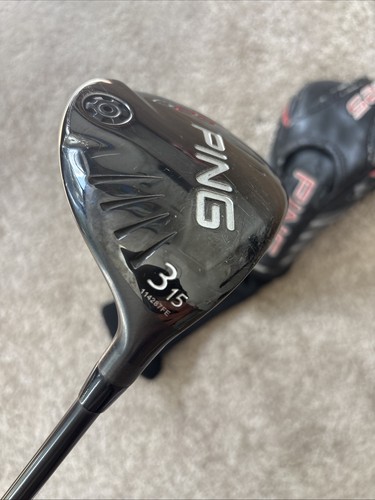 Ping g25 wood - g25,
