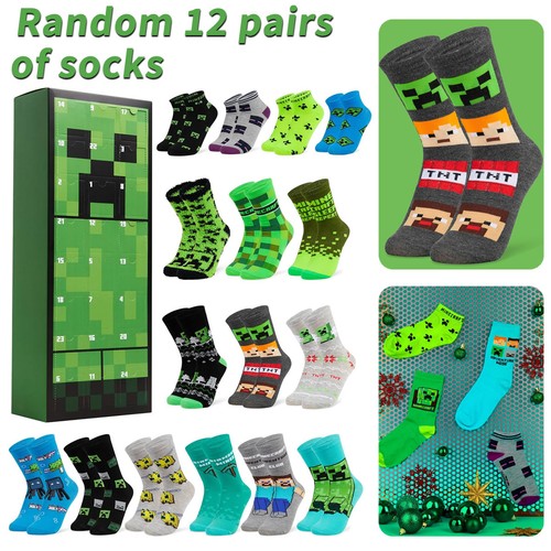 Day christmas sock advent - day,