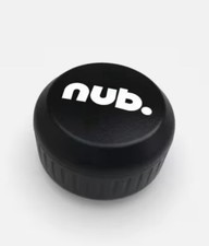 NUB. CRICKET BAT HANDLE END