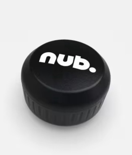 Nub cricket bat - nub.,