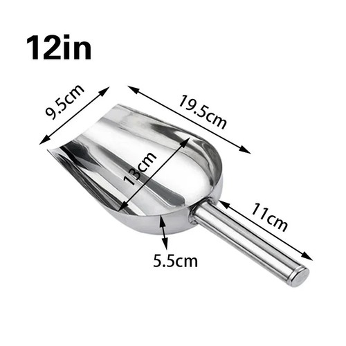 Stainless steel ice cube - ice,