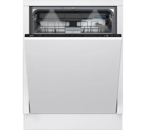 Beko pro bdin38550pf full - bdin38550pf, full-size
