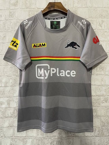 Penrith panthers 2025 nrl - penrith,