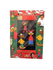 Vintage 1990's Frankie &