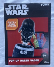 Star wars pop up darth vader