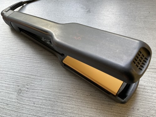 Genuine ghd ss4 wide plate - wide,