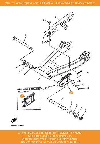 Yamaha seal guard - yamaha, seal,