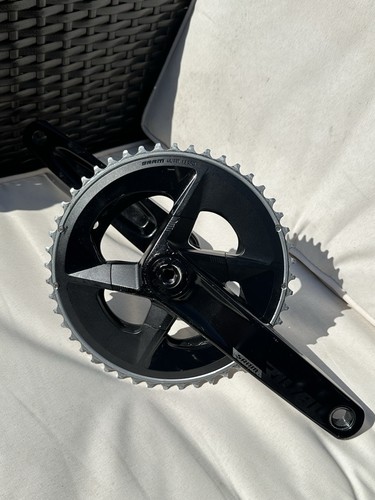 Sram axs dub crankset power - sram,