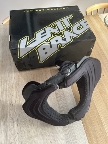 Leatt enduro rally neck - leatt, mx/enduro/rally