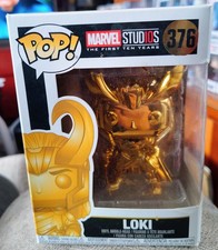 Funko pop vinyl marvel - pop!,
