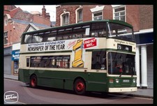 Original bus slide - bus,
