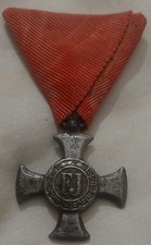 IRON CROSS OF MERIT -